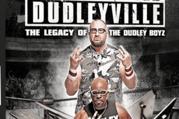 Dudleyville Dvd2