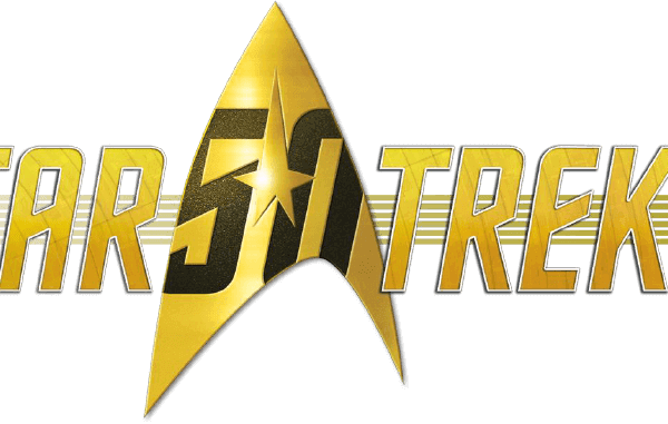 Star Trek 50