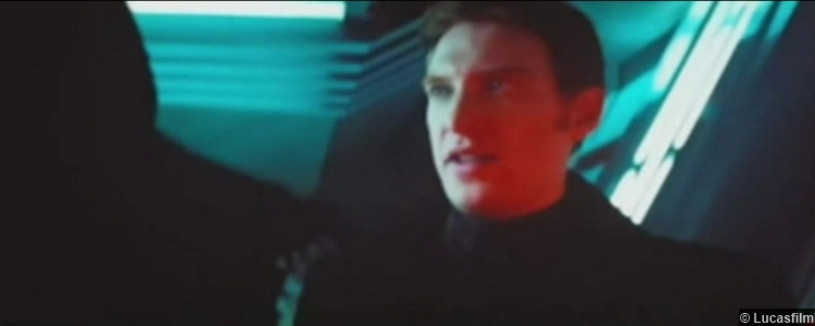 Star Wars Force Awakens Screenshot 13
