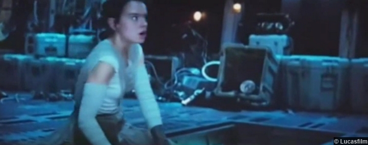Star Wars Force Awakens Screenshot 15