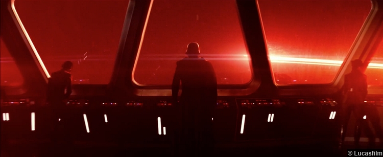 Star Wars Force Awakens Screenshot 19