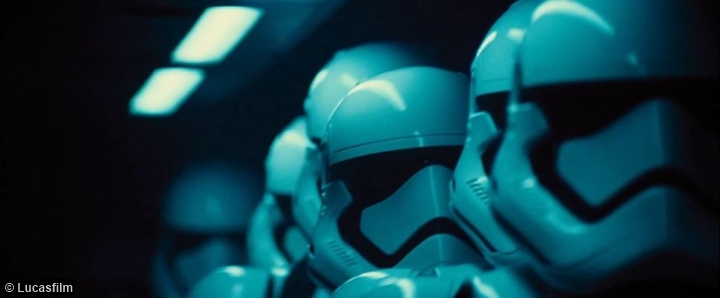 Star Wars Force Awakens Screenshot 2
