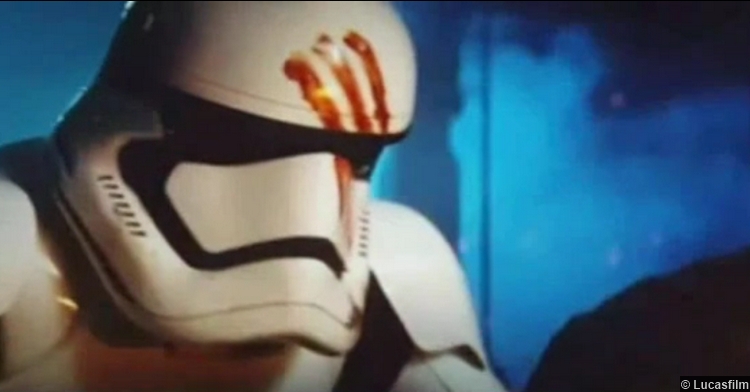 Star Wars Force Awakens Screenshot 4