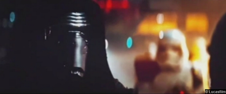 Star Wars Force Awakens Screenshot 6