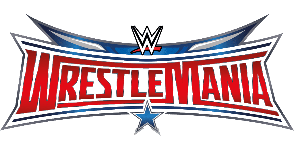 Wwe Wrestlemania 32 Logo