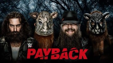 Payback 2016 Poster 2