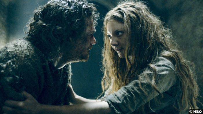 Game Of Thrones S6 Ep4 Natalie Dormer Finn Jones Loras Margaery Tyrell