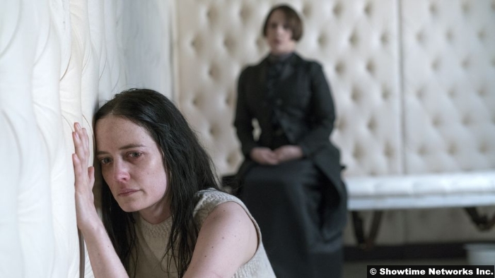 Penny Dreadful S3 Ep4 9