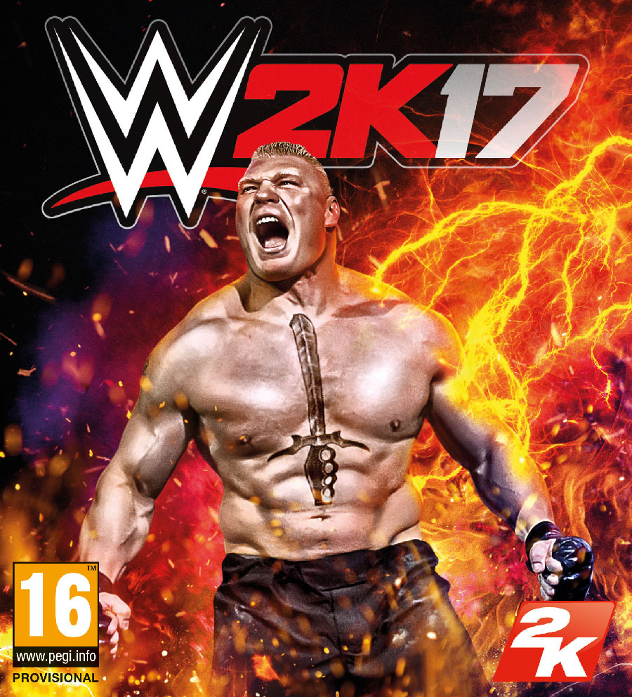 Wwe 2k17 Ps4 Fob Eng