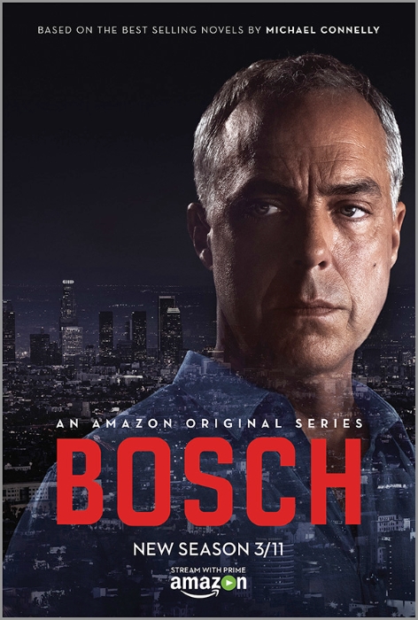 Bosch Poster