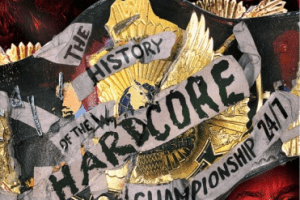 Hardcore Championship Dvd