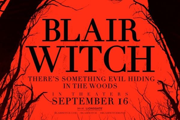 Blair Witch Poster 5