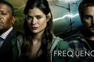 Frequency Poster 3