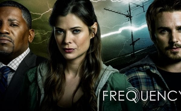 Frequency Poster 3