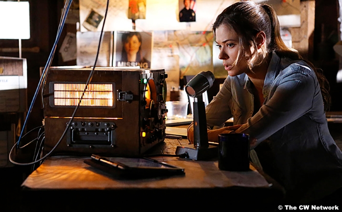 Frequency S1 E1 2