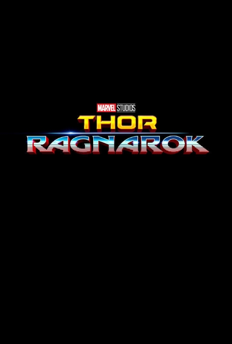 Thor Ragnarok Poster