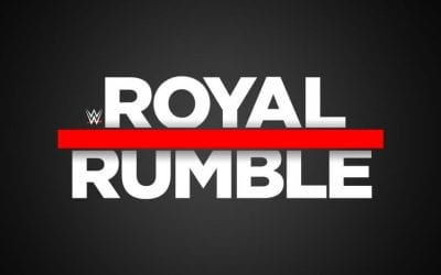 Royal Rumble Logo