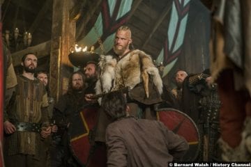 Vikings S04 E17 1