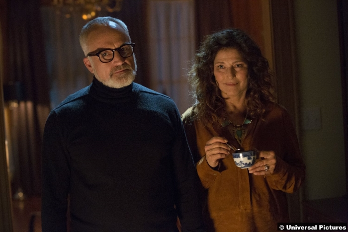 Get Out Catherine Keener Bradley Whitford