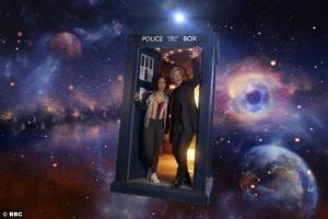 Doctor Who S10 Peter Capaldi Pearl Mackie Bill 2