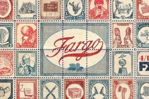 Fargo S3 Poster