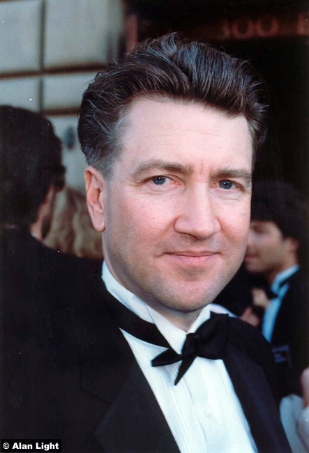David Lynch 1990