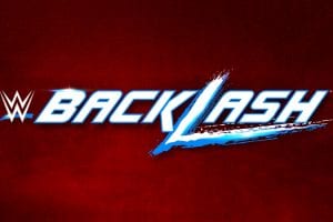 Wwe Backlash Logo 2