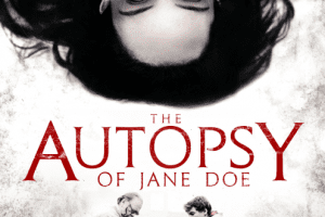 Autopsy Jane Doe Dvd Cover