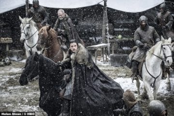 Game Of Thrones S7e2 Jon Snow Kit Harington