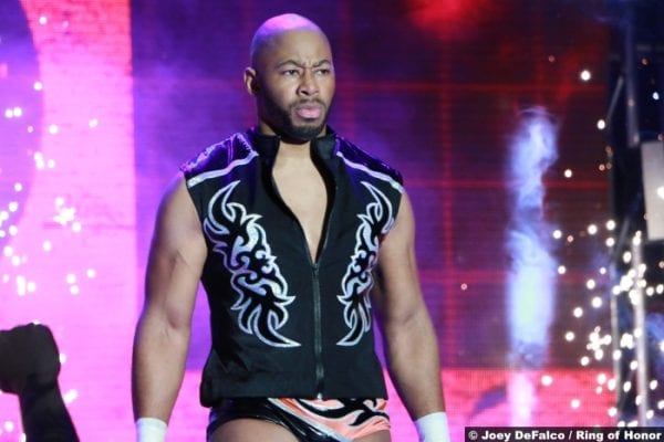 Roh Jay Lethal 3
