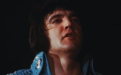 Bg Elvis 1970 71
