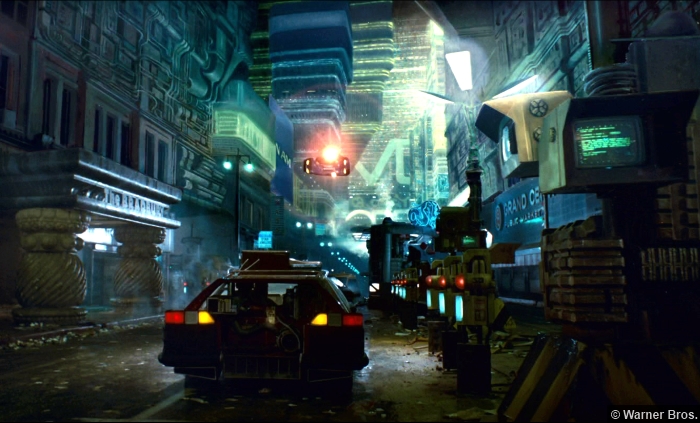 Blade Runner 1982 1