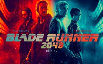 Blade Runner Poster 2