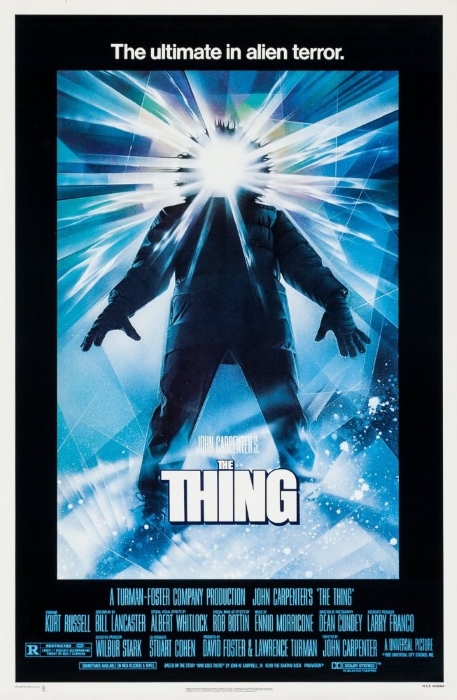 Thing Poster