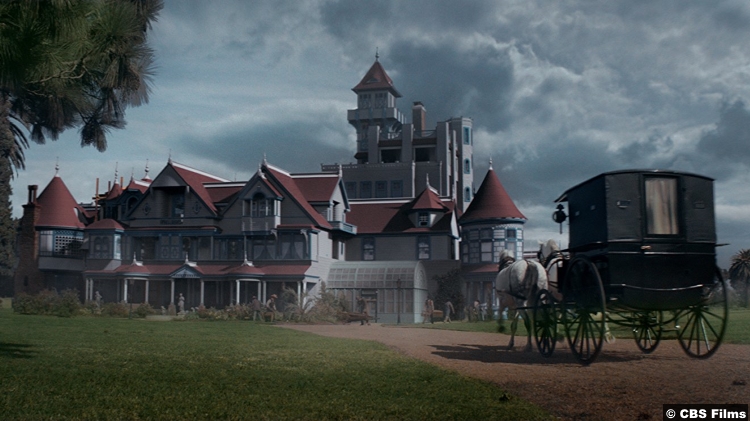 Winchester Movie House