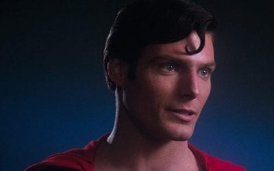 Superman 1978 Christopher Reeve