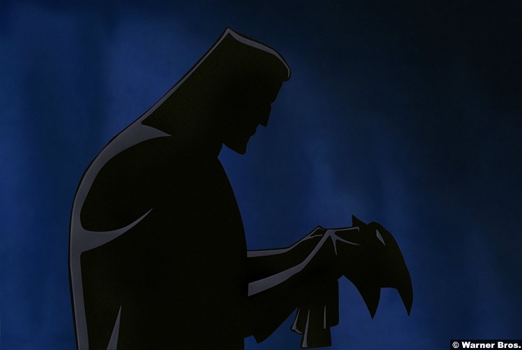 Batman Mask Phantasm 1993 2