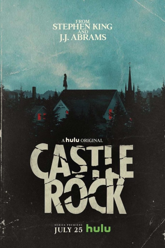 Castle Rock Poster