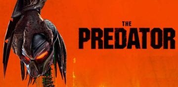 Predator 2018 Poster 2