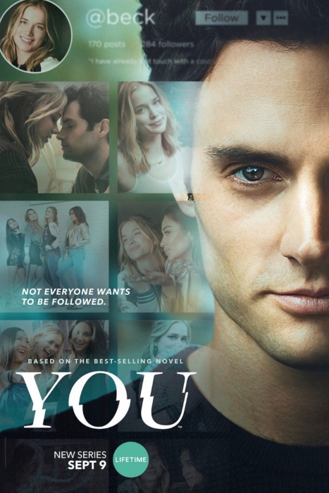 You S1 Poster