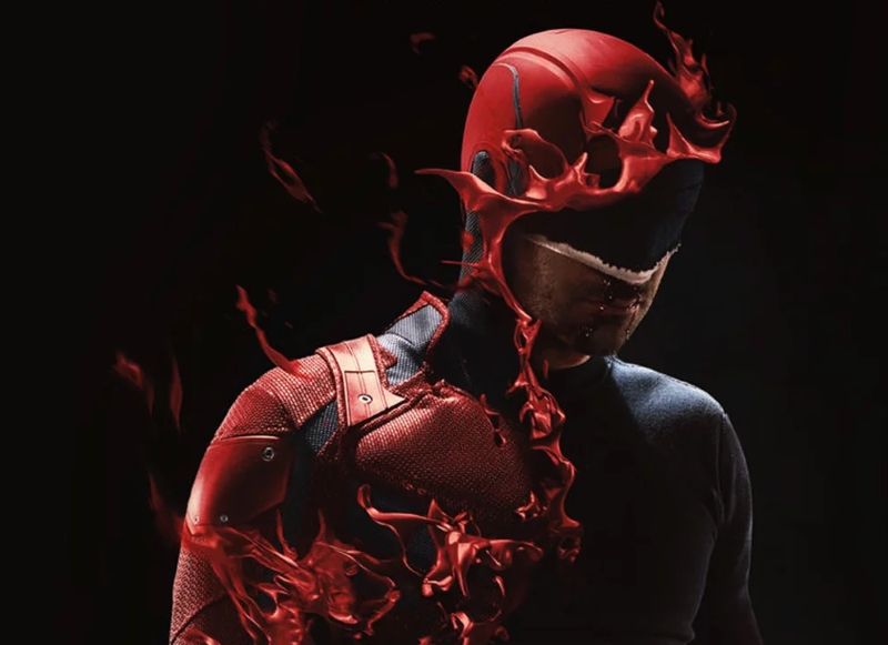 REVIEW: Daredevil season 3 is the show's best year yet