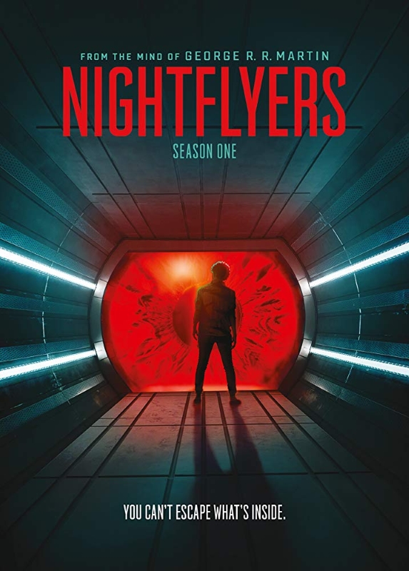 Nightflyers S1 Poster