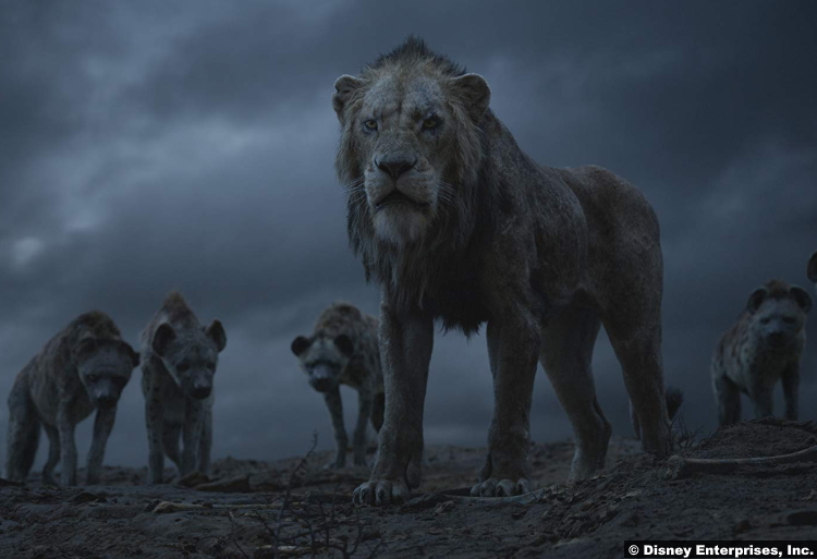 Lion King 2019 4