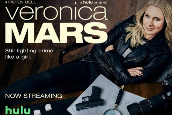 Veronica Mars S04 Poster 2