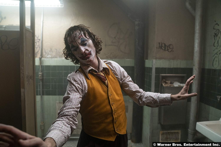 Joker Joaquin Phoenix 8