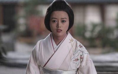 Terror S02e06 Yuko Kiki Sukezane