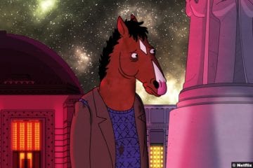 Bojack Horseman S06 3