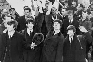 Beatles Usa 1964