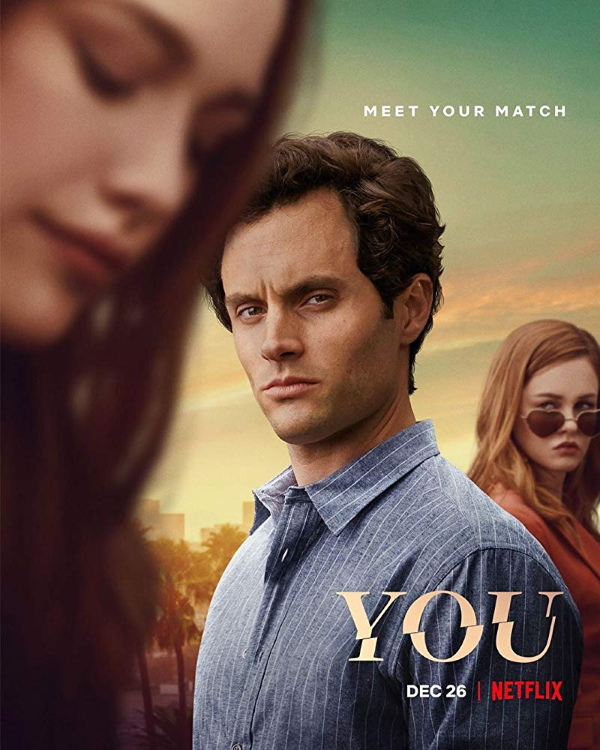 You S02 Poster