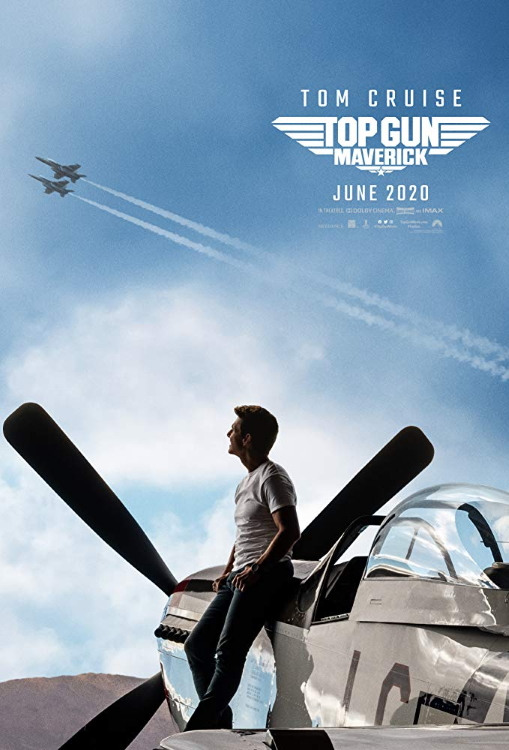 Top Gun 2 Poster